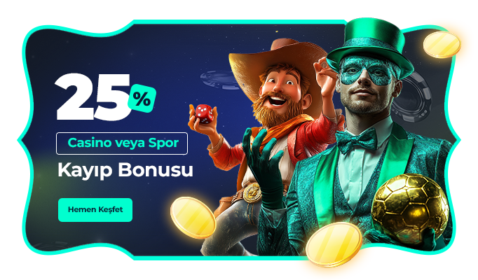 betesbet kayıp bonusu