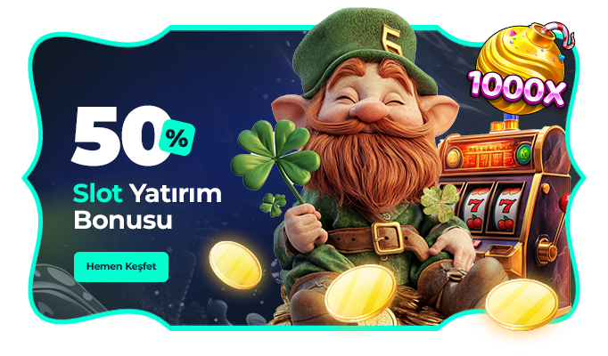 betesbet slot bonus