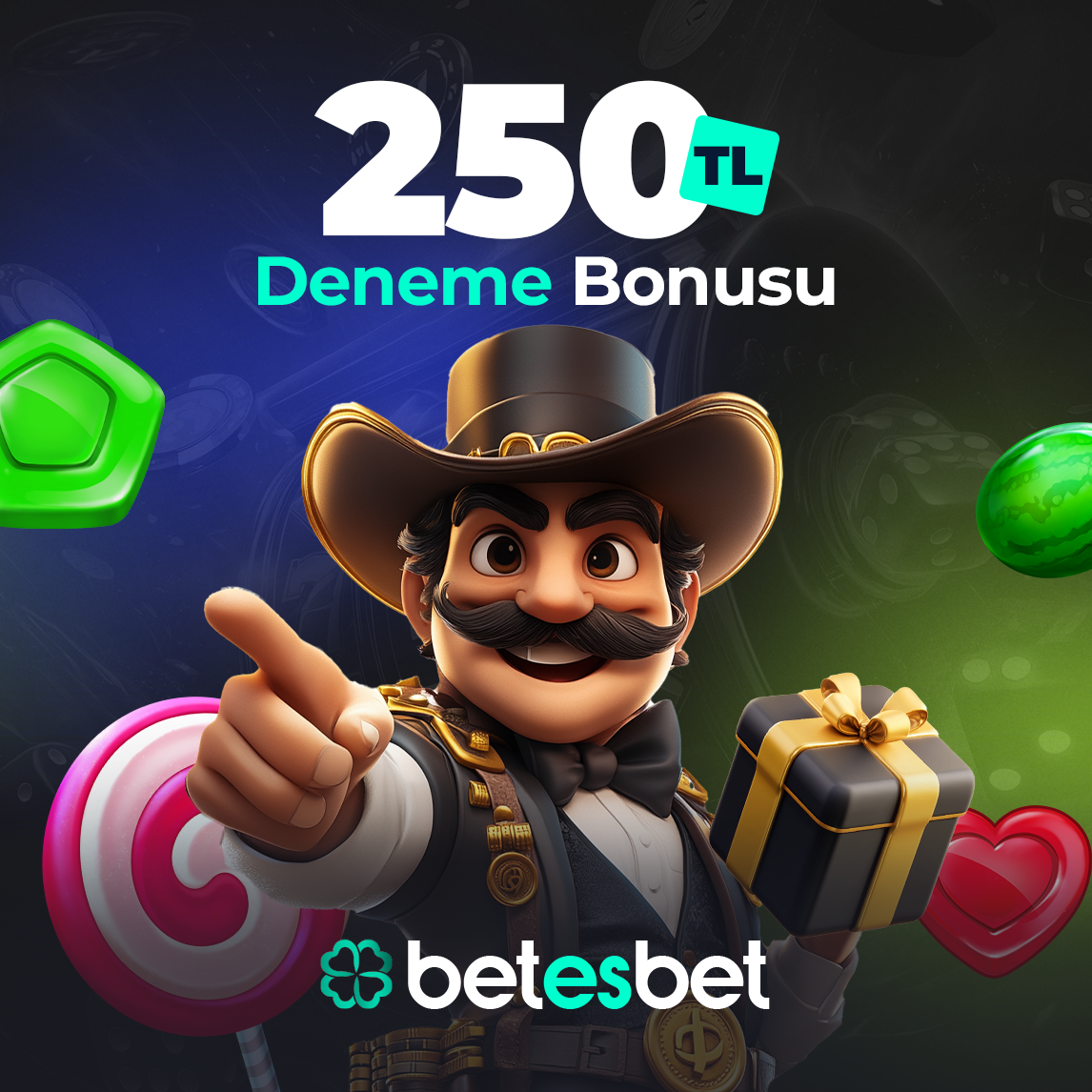 betesbet güncel bonus