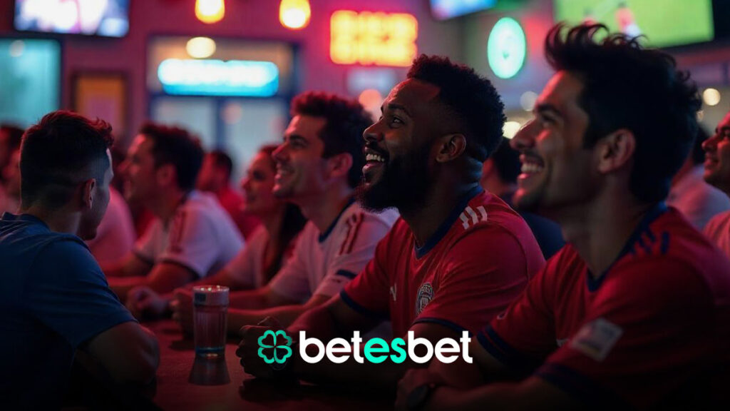 Betesbet canlı bahis