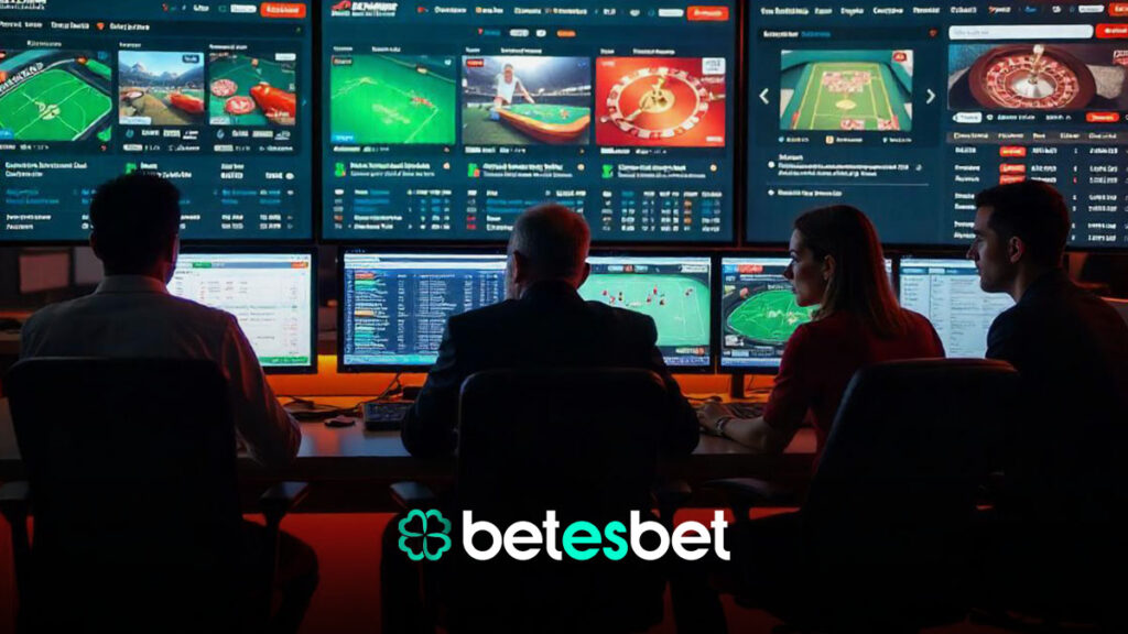 Betesbet canlı bahis