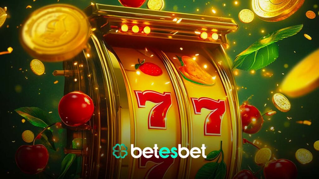 Betesbet casino oyunları