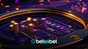 Betesbet casino oyunları
