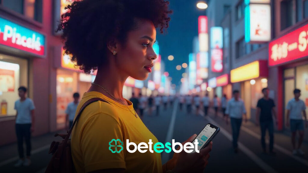 Betesbet finans yöntemleri