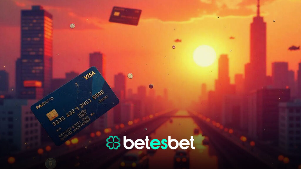 Betesbet finans yöntemleri
