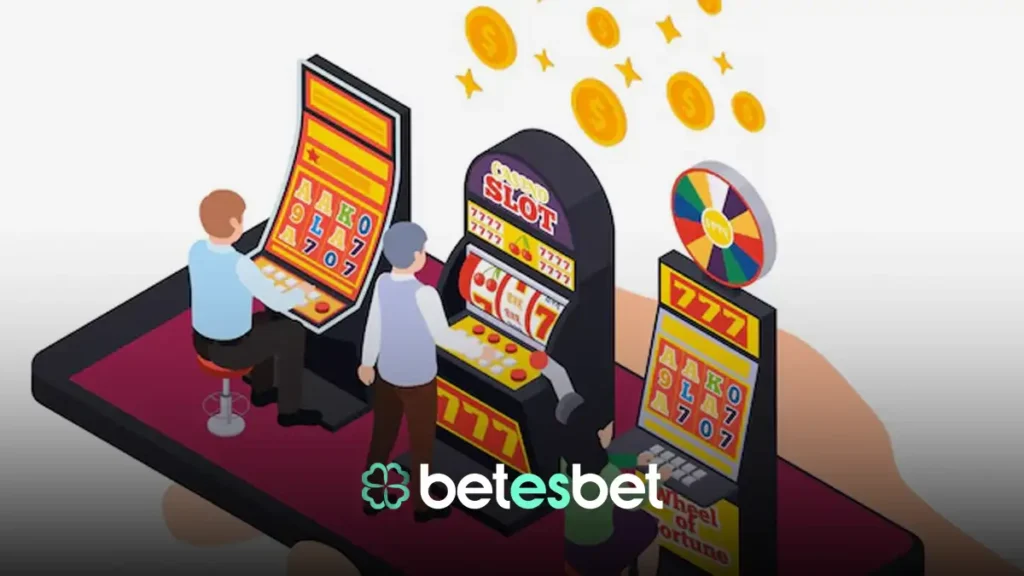 Betesbet mobil uygulaması