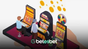 Betesbet mobil uygulaması