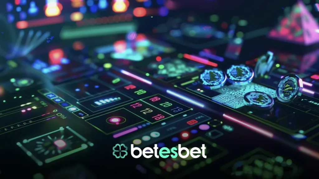 Betesbet promosyonları