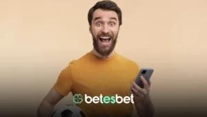 Betesbet spor bahisleri