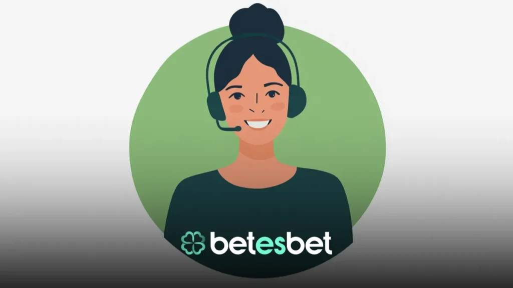 Betesbet canlı destek