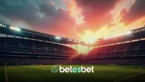 Betesbet maç yayınları
