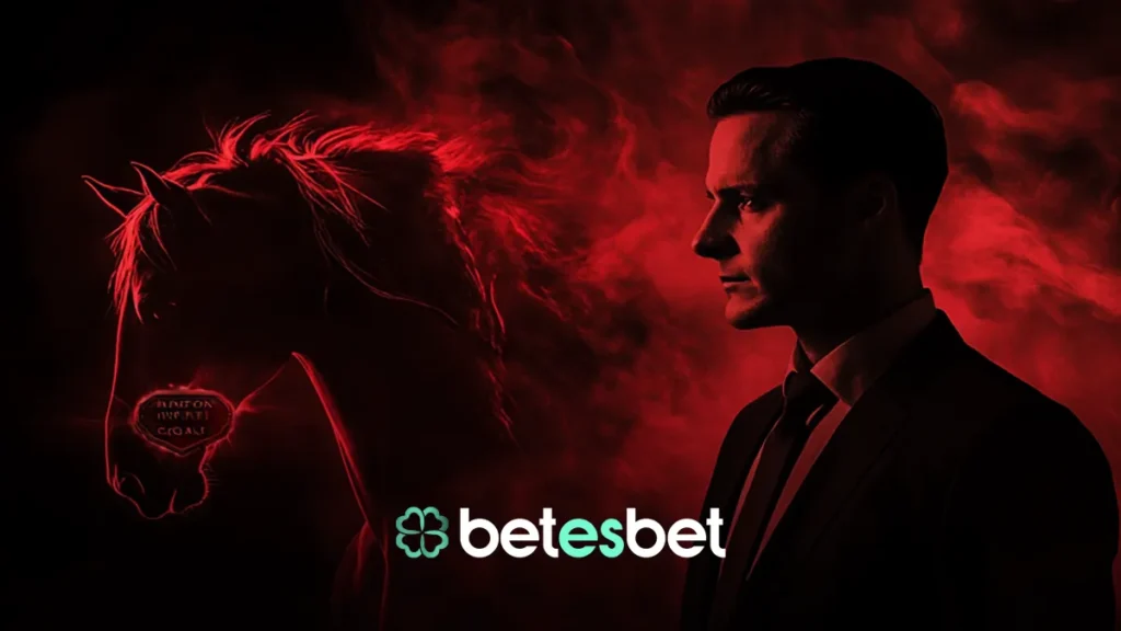 Betesbet sanal sporlar
