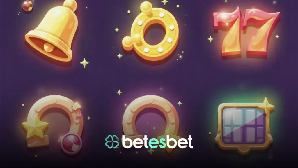 Betesbet slot bölümü