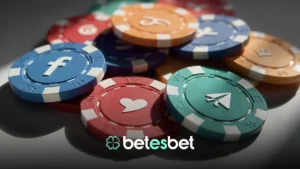 Betesbet sosyal medya