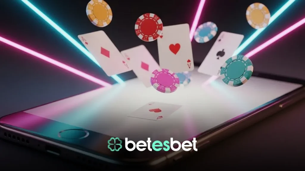 Betesbet yeni giriş