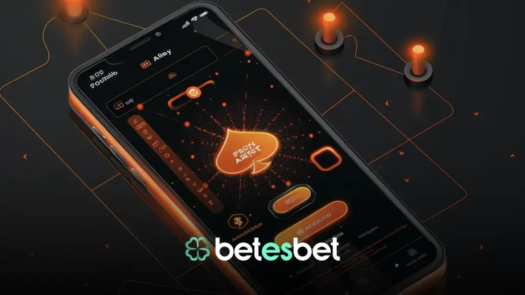 Betesbet bahis kazanma taktikleri