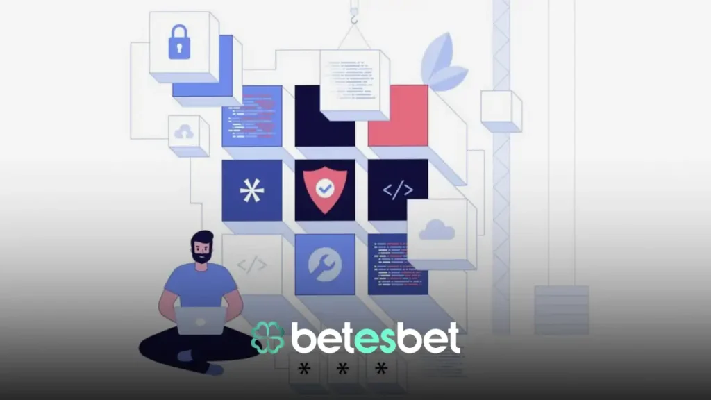 Betesbet hesap güvenliği