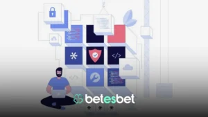 Betesbet hesap güvenliği