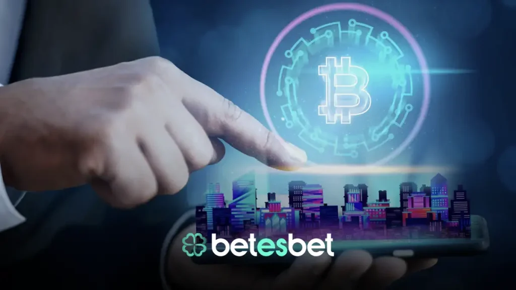 Betesbet kripto yatırımı