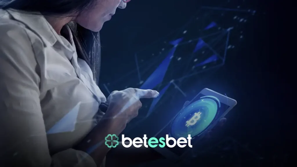 Betesbet kripto yatırımı