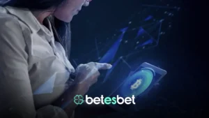 Betesbet kripto yatırımı