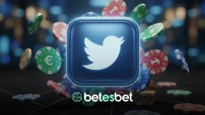 Betesbet Twitter
