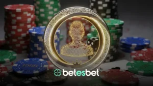 Betesbet üyelik işlemleri