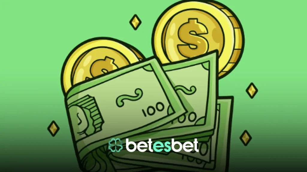 Betesbet banka havalesi yatırımı