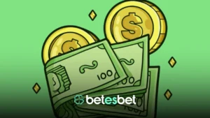 Betesbet banka havalesi yatırımı