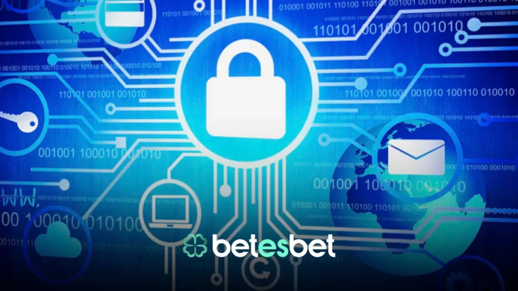 Betesbet lisans bilgileri