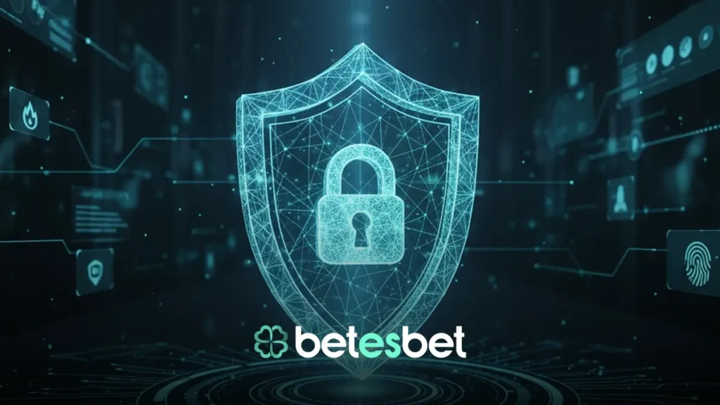 Betesbet lisans bilgileri