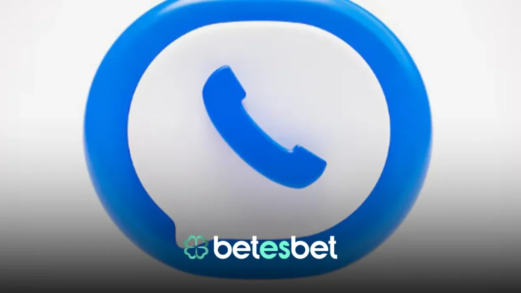 Betesbet telefon desteği