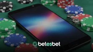 Betesbet Android uygulaması